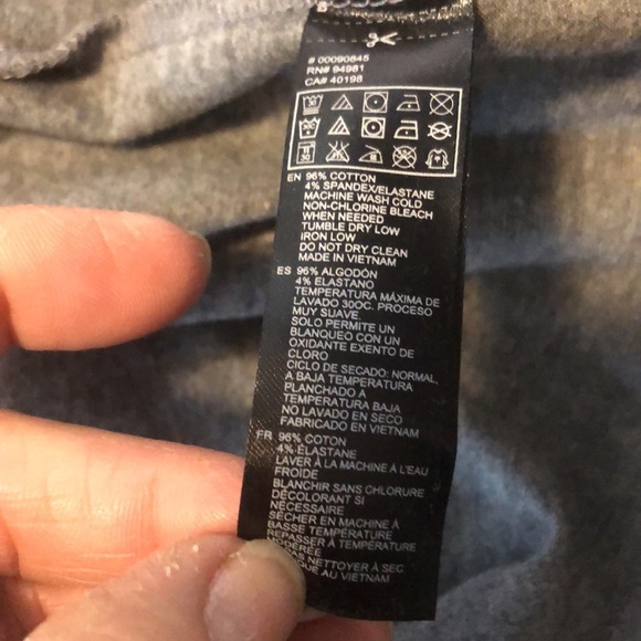 Used mini dress size S - Picture 10 of 11